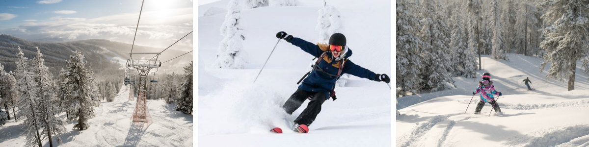 ski baldy