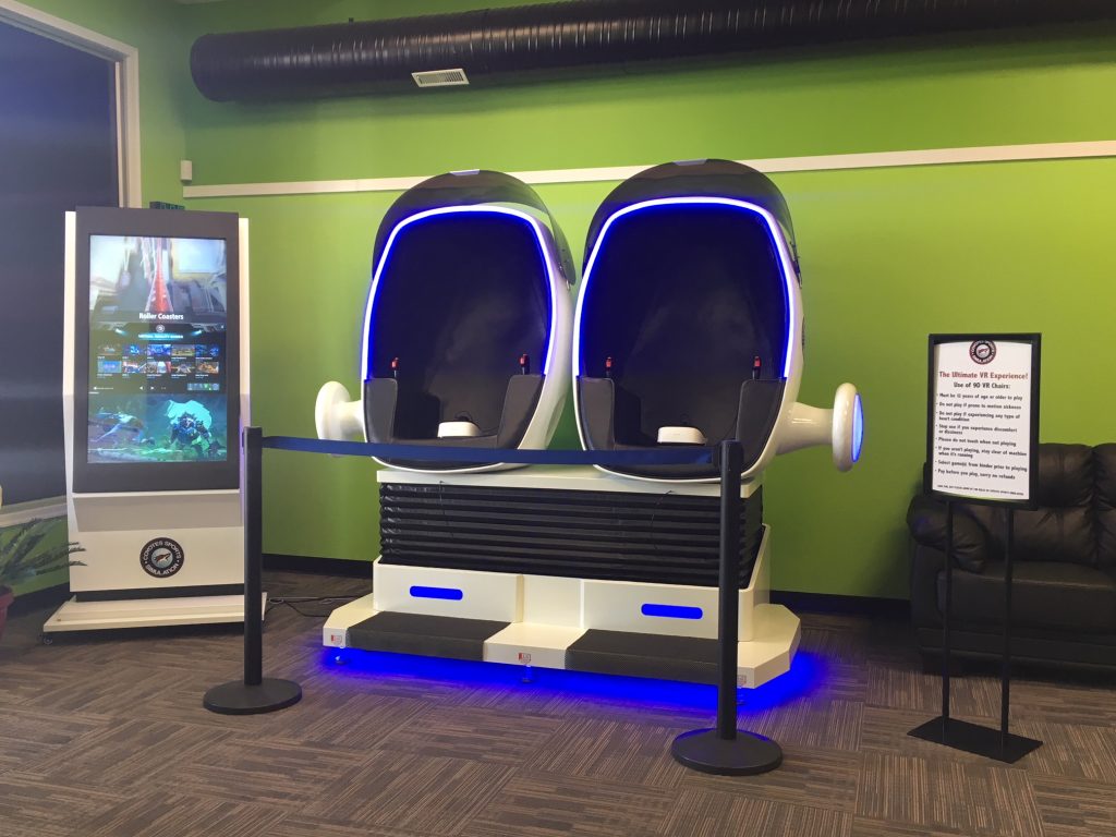 Coyote Sports Simulation