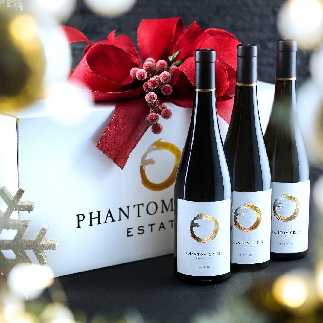 Phantom Creek Estates - Destination Osoyoos
