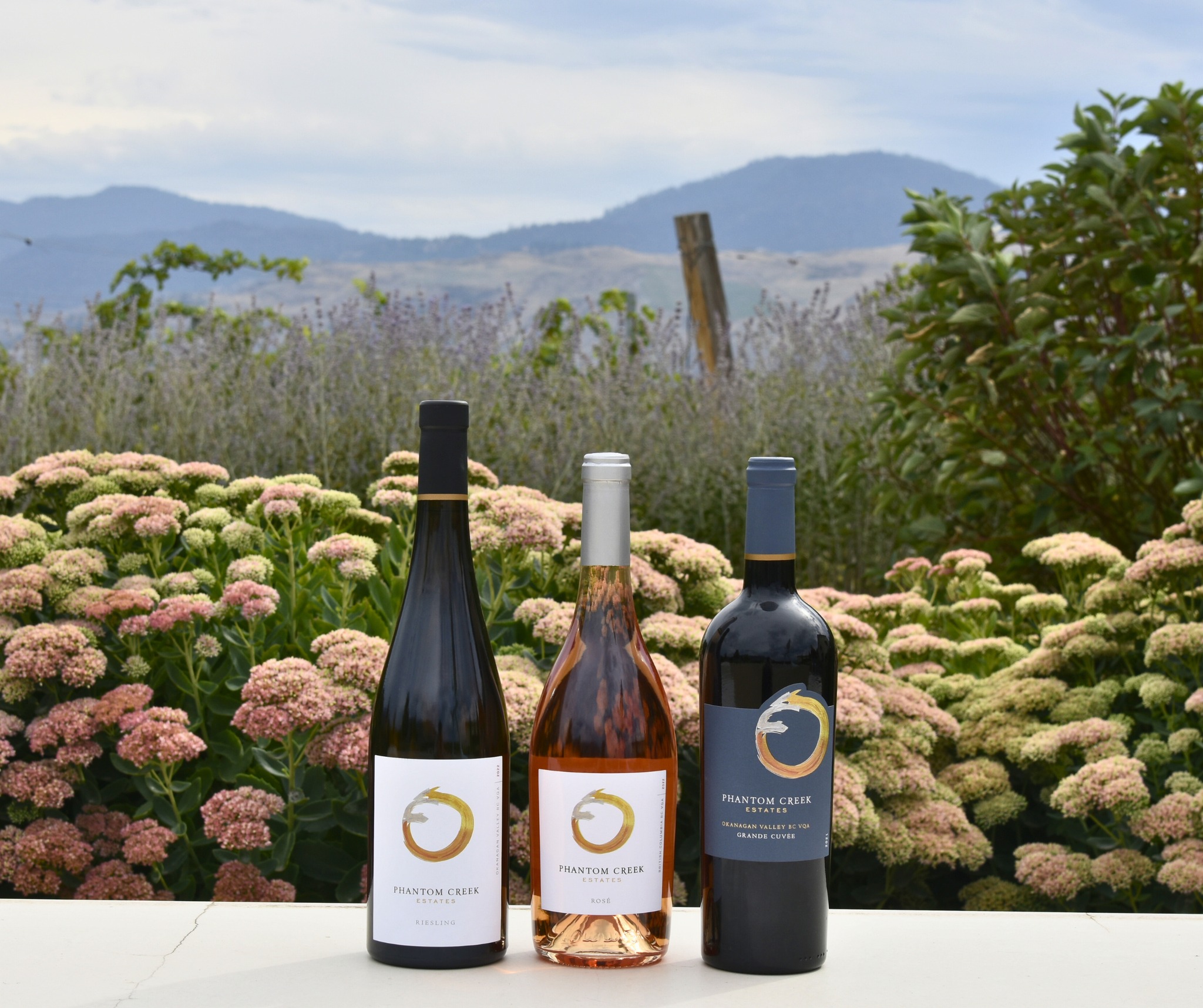 Phantom Creek Estates - Destination Osoyoos
