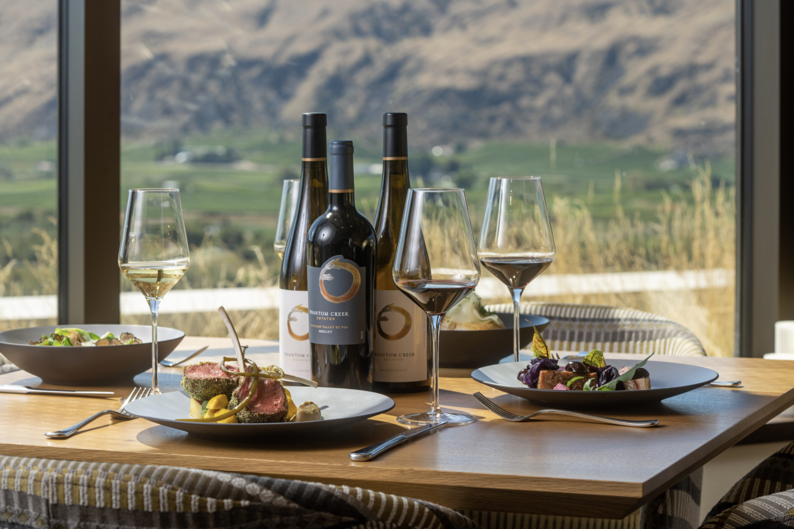 Phantom Creek Estates - Destination Osoyoos