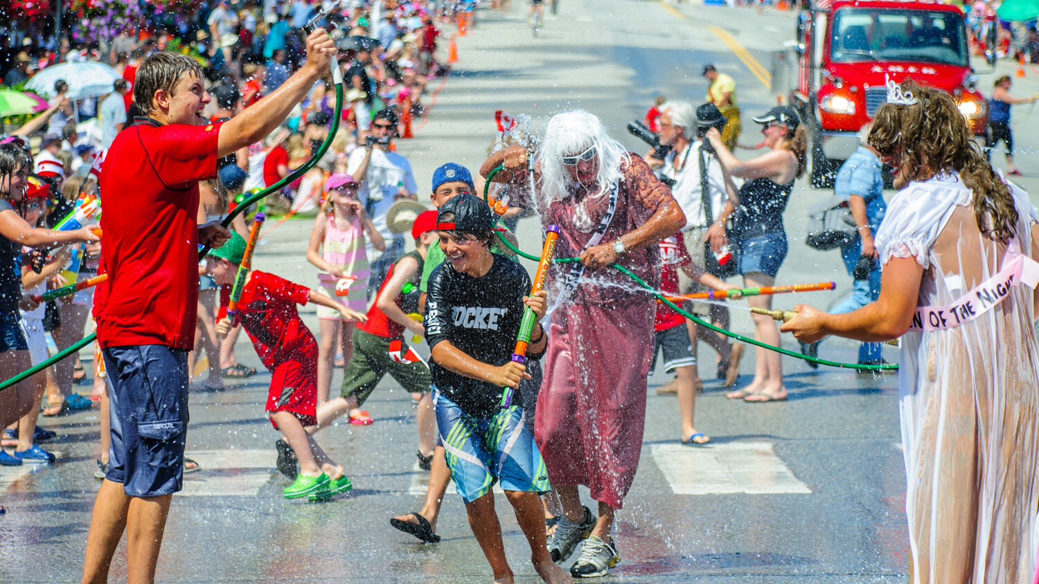 Canada Day