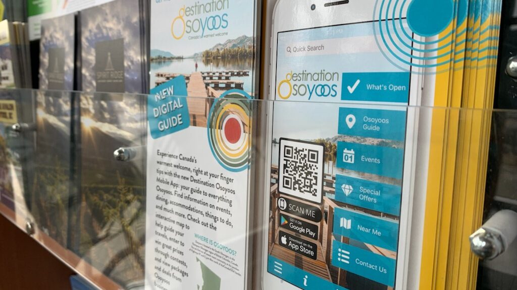 Here is the ultimate summer guide of things you need to know for maximizing your Osoyoos stay during the summer of 2022.