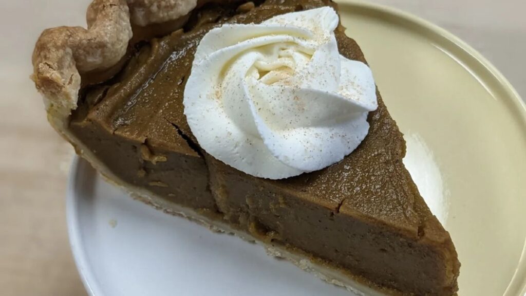 Fall Bakeries and Cafes